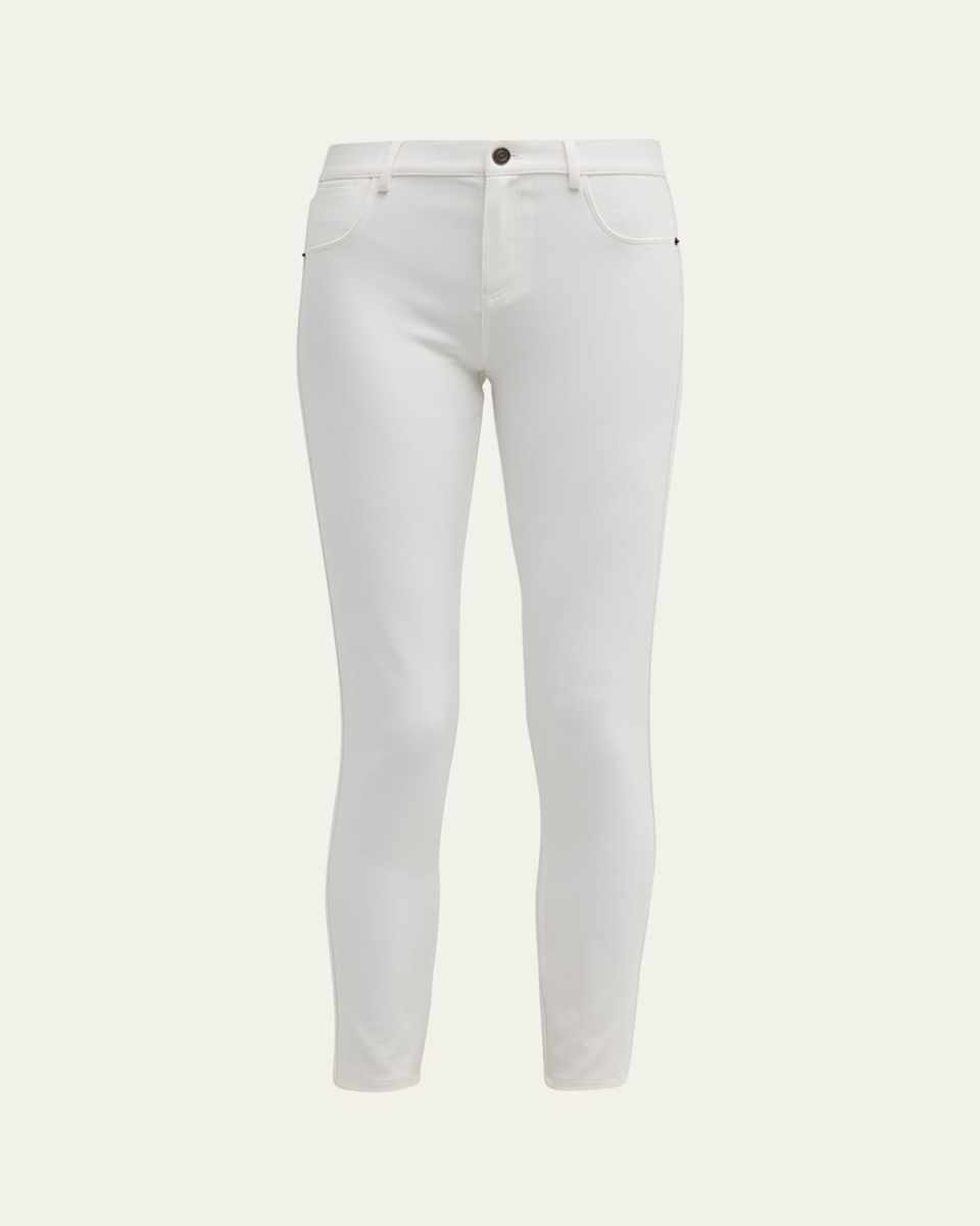 Plus Size Mercer Acclaimed Stretch Skinny Jeans